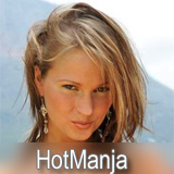 Webcamsex mit HotManja
