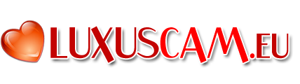 Luxuscam.eu Logo