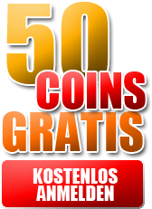 Kostenlose Coins für Webcamsex abholen