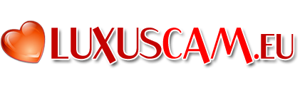 Luxuscam.eu Logo 